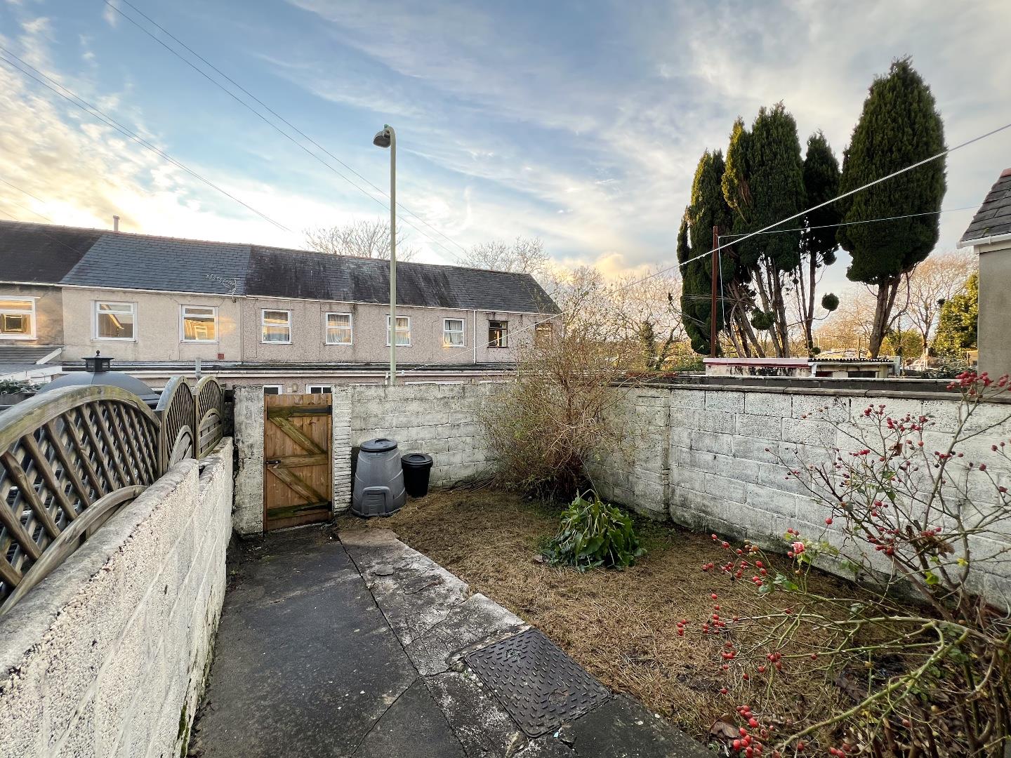 Cemetery Road, Bridgend, CF31 1NA